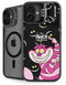 Disney Alice in Wonderland Cheshire Cat iPhone 16 Kickstand Case