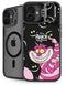 Disney Alice in Wonderland Cheshire Cat iPhone 16 Plus Kickstand Case