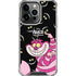 Disney Alice in Wonderland Cheshire Cat iPhone 16 Pro Max Clear Case