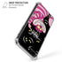 Disney Alice in Wonderland Cheshire Cat iPhone 7/8 Plus Clear Case