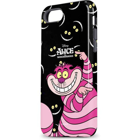 Disney Alice in Wonderland Cheshire Cat iPhone 7 Pro Case