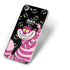 Disney Alice in Wonderland Cheshire Cat iPhone 7 Skin