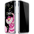 Disney Alice in Wonderland Cheshire Cat iPhone SE (2nd & 3rd Gen) Clear Case