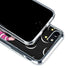 Disney Alice in Wonderland Cheshire Cat iPhone SE (2nd & 3rd Gen) Clear Case