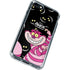 Disney Alice in Wonderland Cheshire Cat iPhone SE (2nd & 3rd Gen) Clear Case