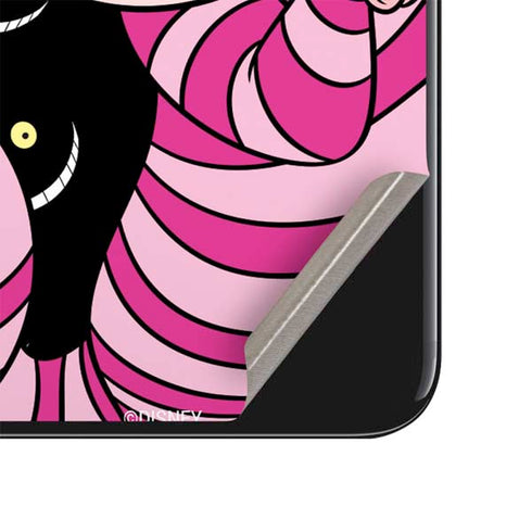 Disney Alice in Wonderland Cheshire Cat iPhone SE (2nd & 3rd Gen) Skin
