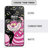 Disney Alice in Wonderland Cheshire Cat iPhone SE (2nd & 3rd Gen) Skin