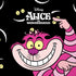 Disney Alice in Wonderland Cheshire Cat iPhone X Pro Case