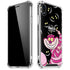 Disney Alice in Wonderland Cheshire Cat iPhone XR Clear Case