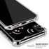 Disney Alice in Wonderland Cheshire Cat iPhone XR Clear Case