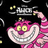 Disney Alice in Wonderland Cheshire Cat iPhone XR Skin