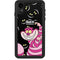 Disney Alice in Wonderland Cheshire Cat iPhone XR Waterproof Case
