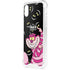 Disney Alice in Wonderland Cheshire Cat iPhone XS Clear Case