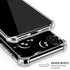 Disney Alice in Wonderland Cheshire Cat iPhone XS Max Clear Case