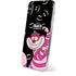 Disney Alice in Wonderland Cheshire Cat iPhone XS Skin