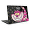 Disney Alice in Wonderland Cheshire Cat Dell Latitude Skin