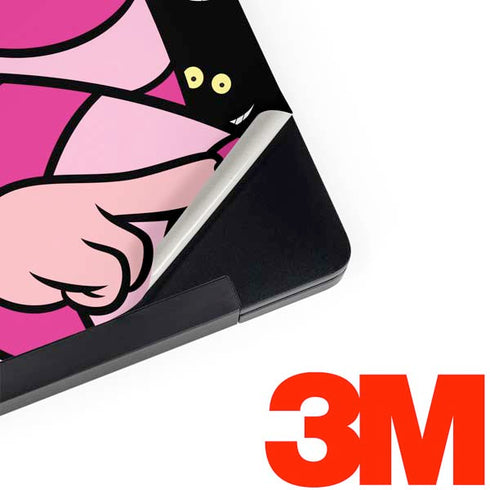 Disney Alice in Wonderland Cheshire Cat Dell Latitude Skin