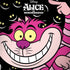 Disney Alice in Wonderland Cheshire Cat Dell Latitude Skin