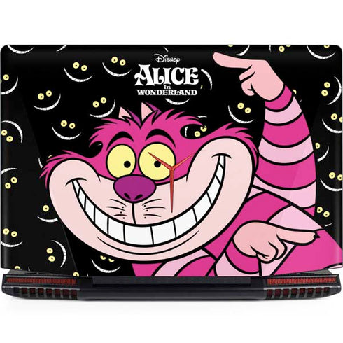 Disney Alice in Wonderland Cheshire Cat Legion Y720 Skin