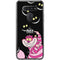Disney Alice in Wonderland Cheshire Cat LG K51/Q51 Clear Case