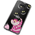 Disney Alice in Wonderland Cheshire Cat LG K51/Q51 Clear Case