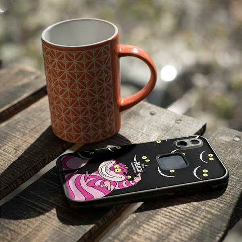 Disney Alice in Wonderland Cheshire Cat LifeProof Fre iPhone Skin