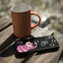 Disney Alice in Wonderland Cheshire Cat LifeProof Fre iPhone Skin