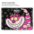 Disney Alice in Wonderland Cheshire Cat MacBook Air 13in (2020) Case plus Skin
