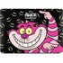 Disney Alice in Wonderland Cheshire Cat Apple MacBook Air Skin