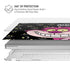 Disney Alice in Wonderland Cheshire Cat MacBook Pro 13in (2020) Case plus Skin