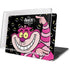 Disney Alice in Wonderland Cheshire Cat MacBook Pro 15in (2016-19) Case plus Skin