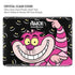 Disney Alice in Wonderland Cheshire Cat MacBook Pro 16in (2019-20) Case plus Skin