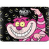 Disney Alice in Wonderland Cheshire Cat Apple MacBook Pro 16-inch Skin