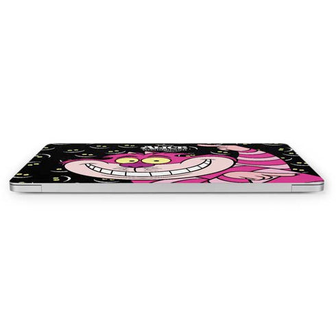Disney Alice in Wonderland Cheshire Cat Apple MacBook Pro 16-inch Skin