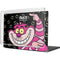 Disney Alice in Wonderland Cheshire Cat MacBook Pro 16in (2021-25) Case plus Skin