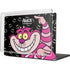 Disney Alice in Wonderland Cheshire Cat MacBook Pro 16in (2021-25) Case plus Skin