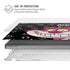 Disney Alice in Wonderland Cheshire Cat MacBook Pro 16in (2021-25) Case plus Skin