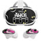Disney Alice in Wonderland Cheshire Cat Meta Quest 3 Skin