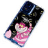 Disney Alice in Wonderland Cheshire Cat Moto G Play 4G (2024) Clear Case