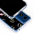 Disney Alice in Wonderland Cheshire Cat Moto G Play 4G (2024) Clear Case