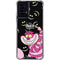 Disney Alice in Wonderland Cheshire Cat Moto G Power 5G (2024) Clear Case