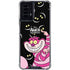 Disney Alice in Wonderland Cheshire Cat Moto G Power 5G (2024) Clear Case