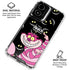 Disney Alice in Wonderland Cheshire Cat Moto G Power 5G (2024) Clear Case