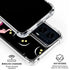 Disney Alice in Wonderland Cheshire Cat Moto G Power 5G (2024) Clear Case