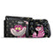 Disney Alice in Wonderland Cheshire Cat Nintendo Switch Bundle Skin