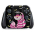 Disney Alice in Wonderland Cheshire Cat Nintendo Skins