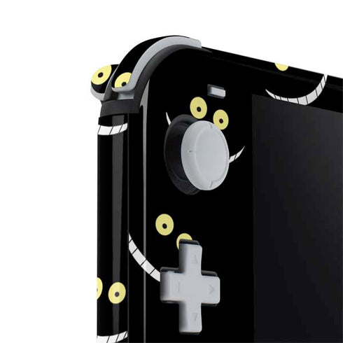 Disney Alice in Wonderland Cheshire Cat Nintendo Switch Lite Skin