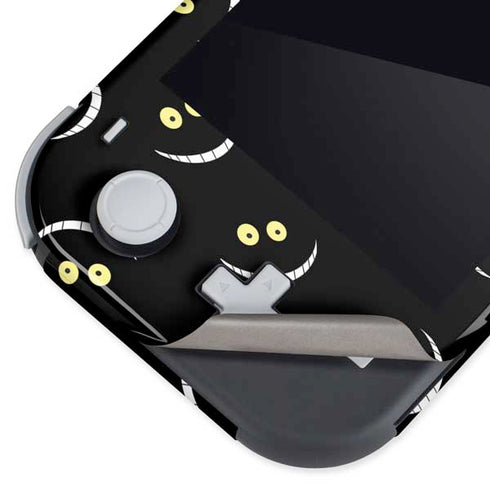 Disney Alice in Wonderland Cheshire Cat Nintendo Switch Lite Skin