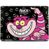 Disney Alice in Wonderland Cheshire Cat Notebook 9 Pro 13in (2017) Skin