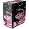 Disney Alice in Wonderland Cheshire Cat NZXT H510 Compact ATX Mid-Tower Case Skin